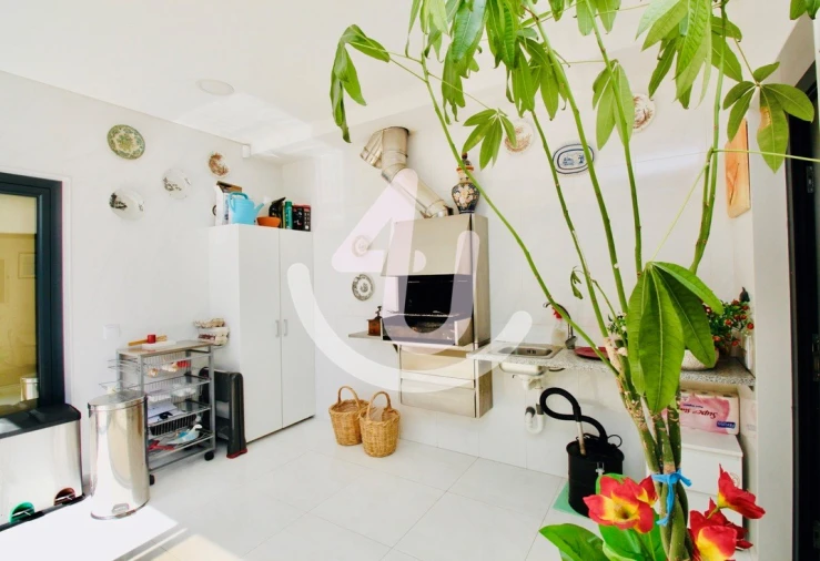 Moradia T4 para Venda em São Martinho do Porto Foto 50