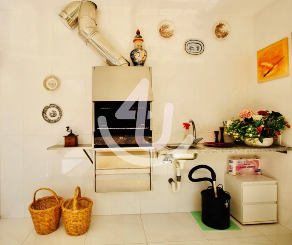 Moradia T4 para Venda em São Martinho do Porto Foto 51