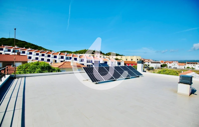 Moradia T4 para Venda em São Martinho do Porto Foto 63