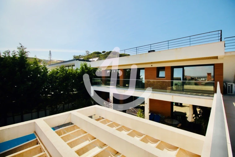 Moradia T4 para Venda em São Martinho do Porto Foto 101