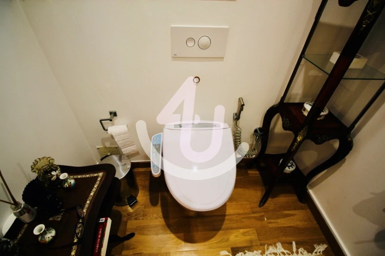 Moradia T4 para Venda em São Martinho do Porto Foto 26