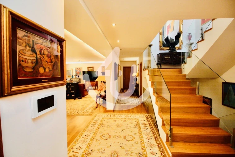 Moradia T4 para Venda em São Martinho do Porto Foto 38