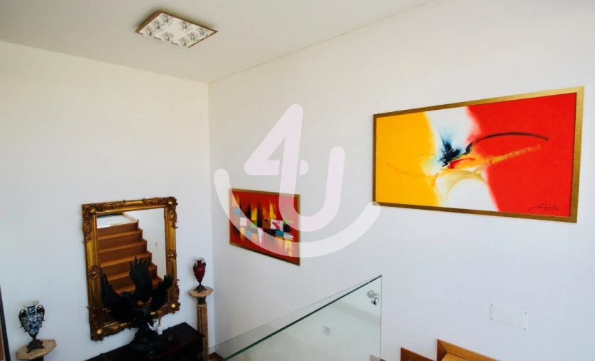 Moradia T4 para Venda em São Martinho do Porto Foto 56