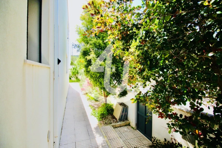 Moradia T4 para Venda em São Martinho do Porto Foto 112