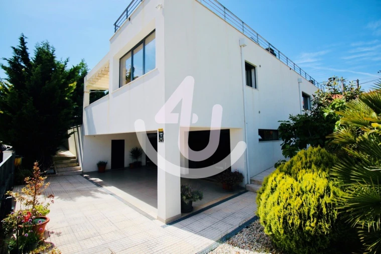 Moradia T4 para Venda em São Martinho do Porto Foto 119