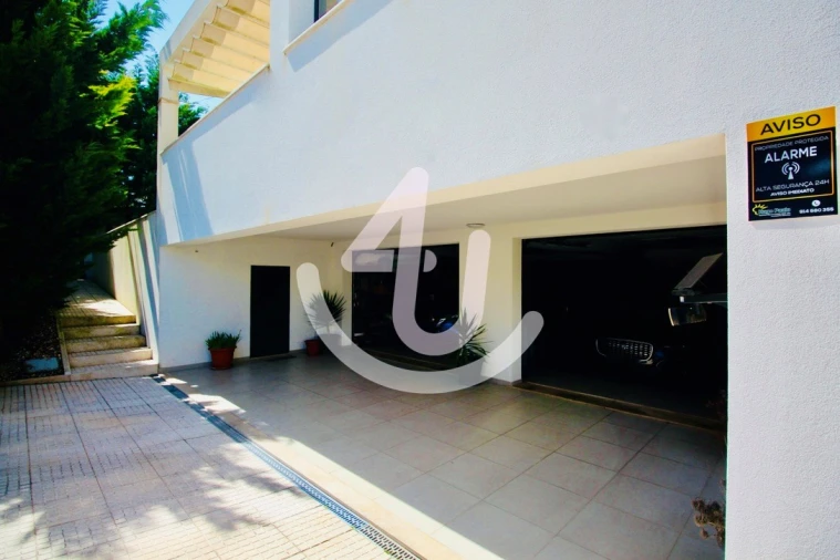 Moradia T4 para Venda em São Martinho do Porto Foto 121