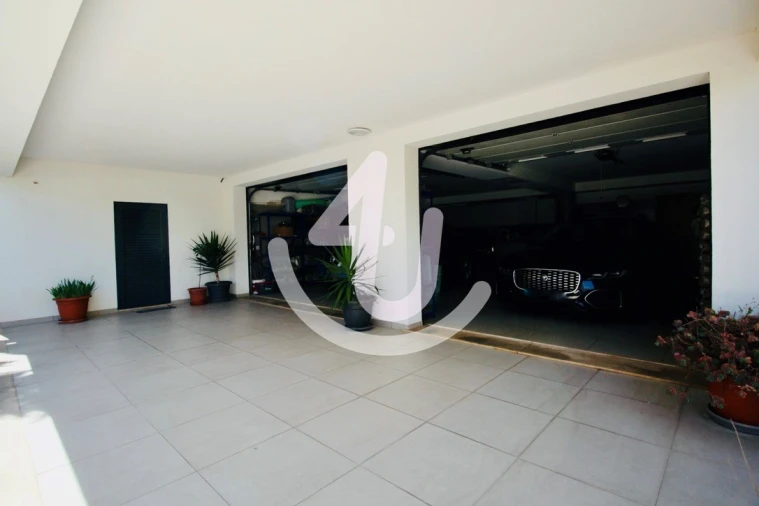 Moradia T4 para Venda em São Martinho do Porto Foto 127