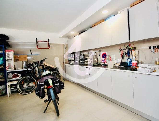 Moradia T4 para Venda em São Martinho do Porto Foto 122