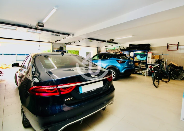 Moradia T4 para Venda em São Martinho do Porto Foto 123