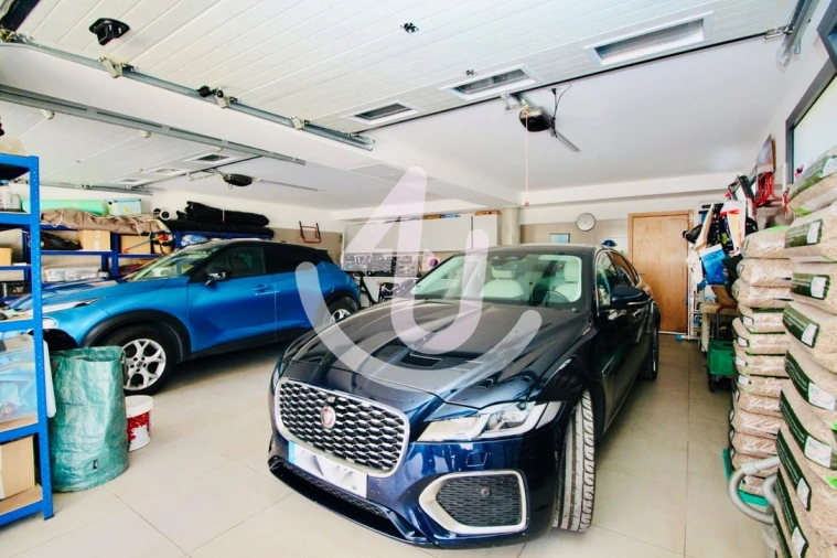 Moradia T4 para Venda em São Martinho do Porto Foto 126