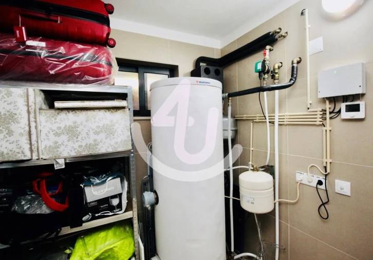 Moradia T4 para Venda em São Martinho do Porto Foto 130