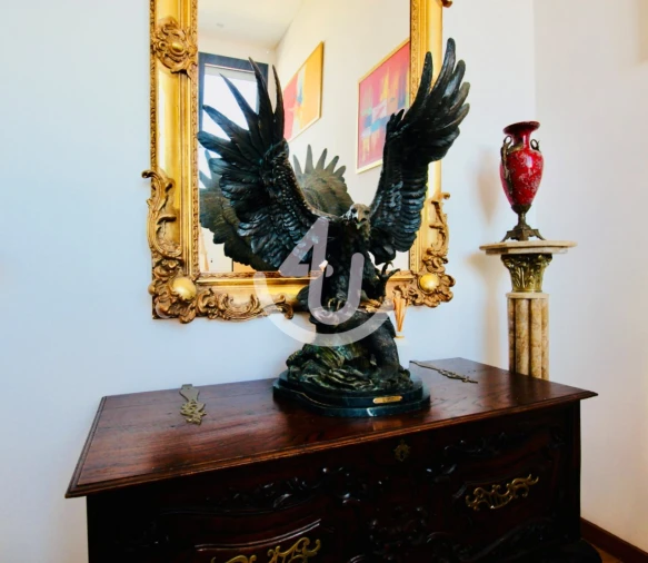 Moradia T4 para Venda em São Martinho do Porto Foto 55