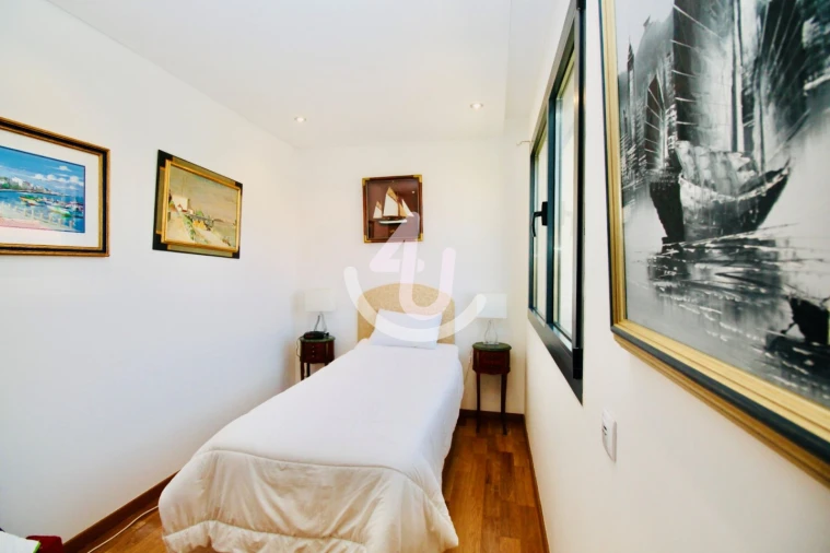 Moradia T4 para Venda em São Martinho do Porto Foto 85