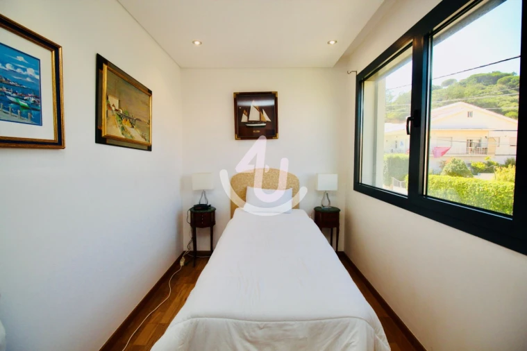 Moradia T4 para Venda em São Martinho do Porto Foto 86