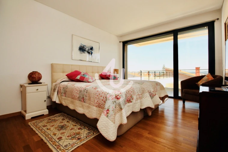 Moradia T4 para Venda em São Martinho do Porto Foto 90