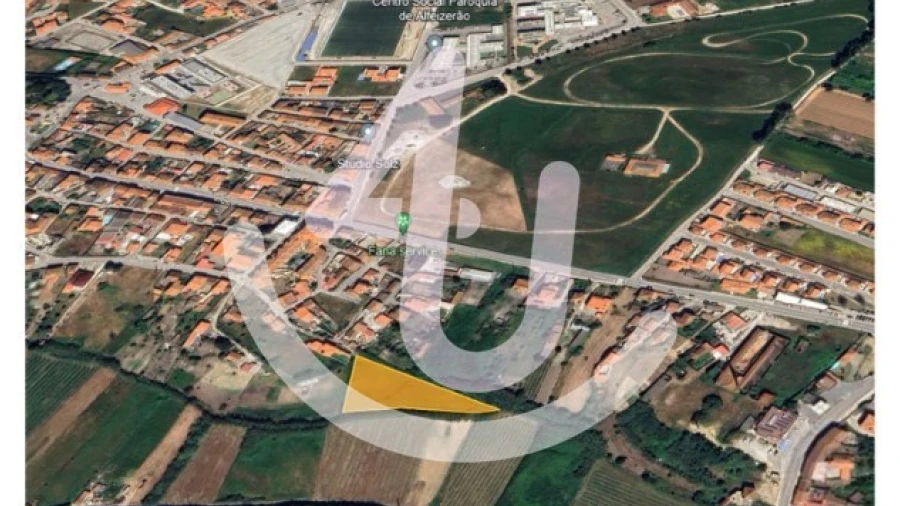 Terreno Agricola ou Rústico para Venda em Alfeizerão