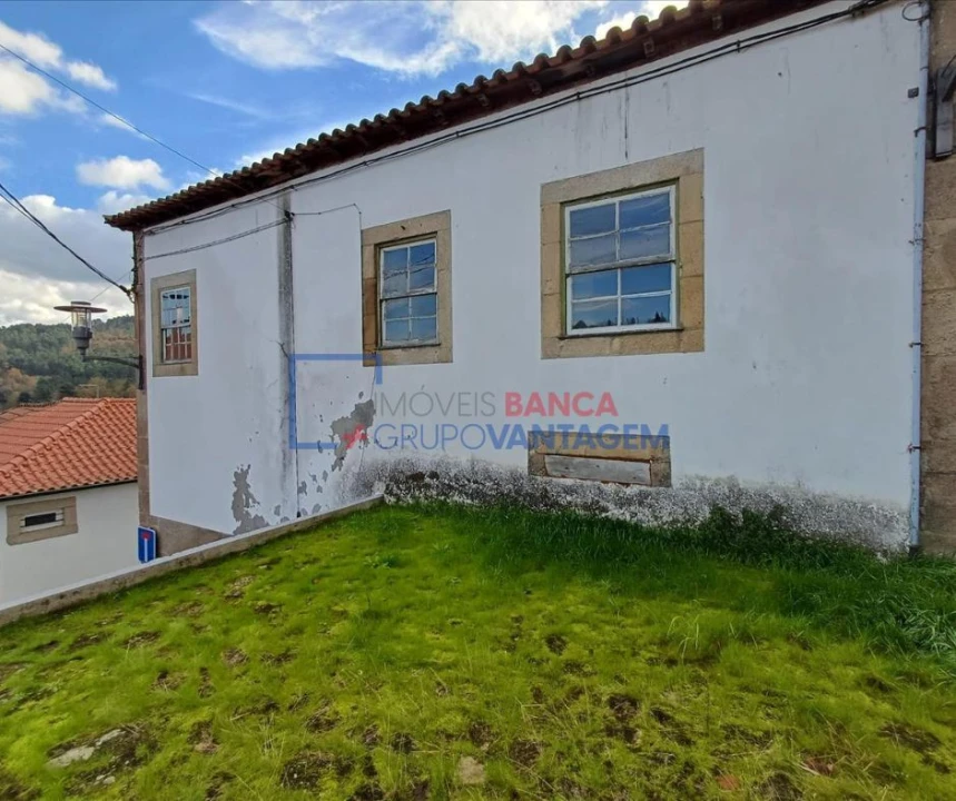 Quinta T2 para Venda em São João de Tarouca Foto 2
