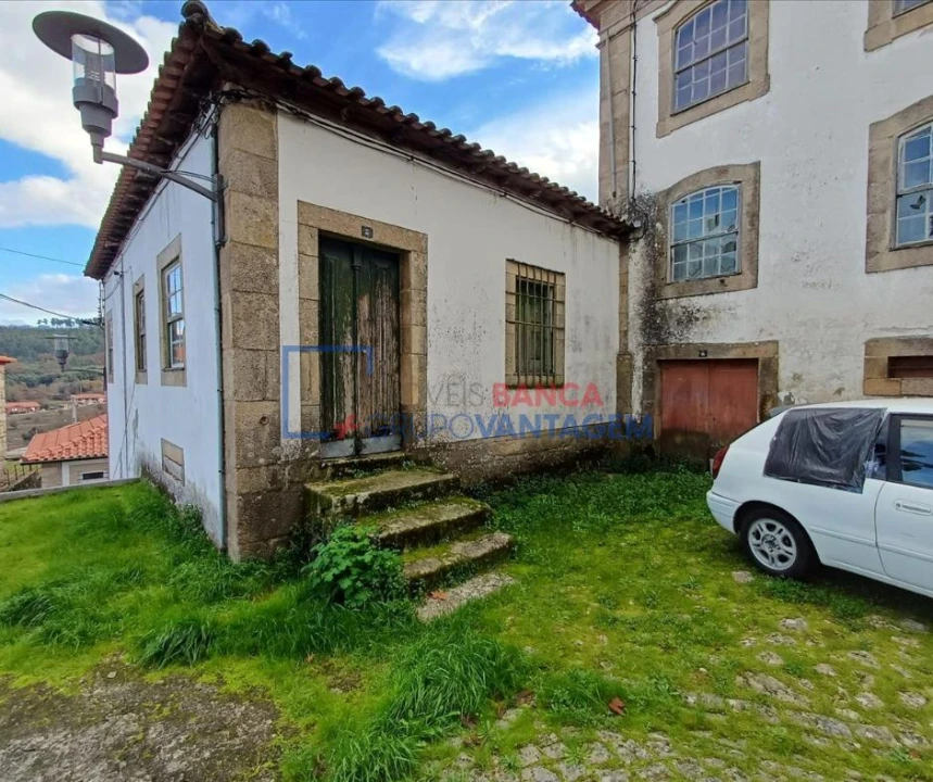 Quinta T2 para Venda em São João de Tarouca Foto 4