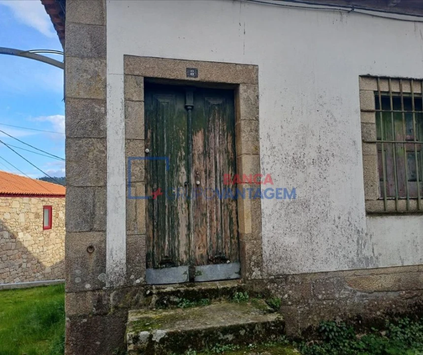 Quinta T2 para Venda em São João de Tarouca Foto 6