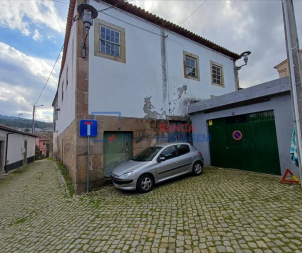 Quinta T2 para Venda em São João de Tarouca Foto 5