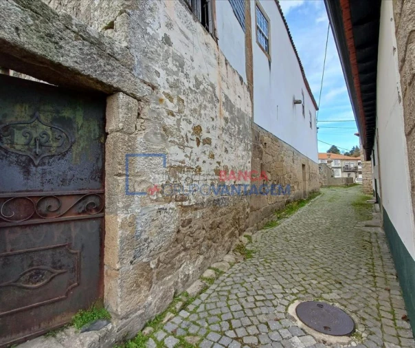 Quinta T2 para Venda em São João de Tarouca Foto 8