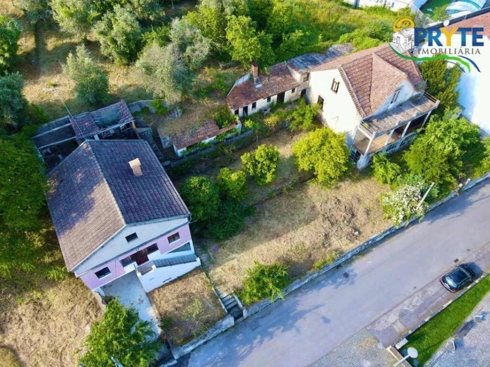 Moradia T3 para Venda em Sertã Foto 6