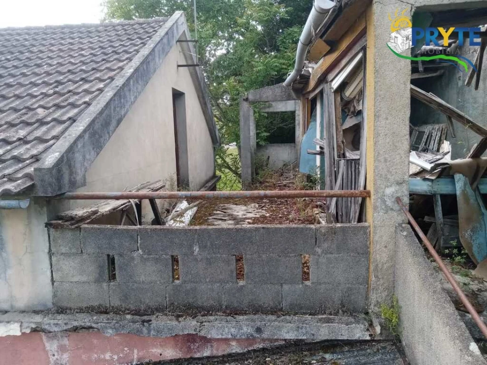 Moradia T3 para Venda em Sertã Foto 29