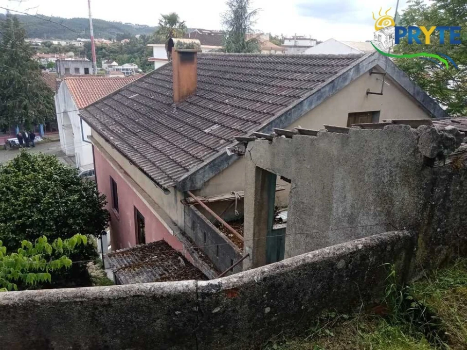 Moradia T3 para Venda em Sertã Foto 30