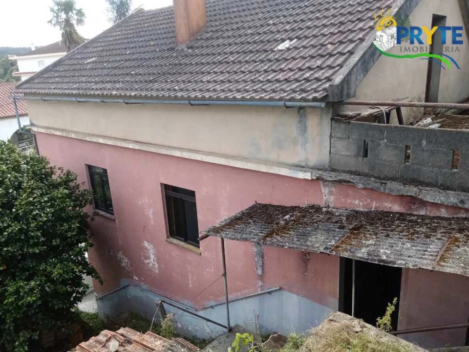 Moradia T3 para Venda em Sertã Foto 31