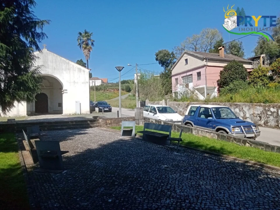 Moradia T3 para Venda em Sertã Foto 36