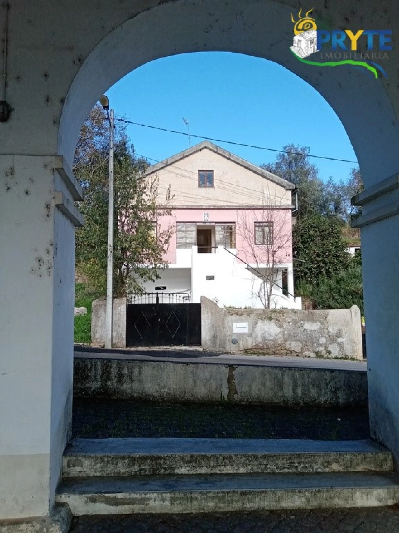 Moradia T3 para Venda em Sertã Foto 37