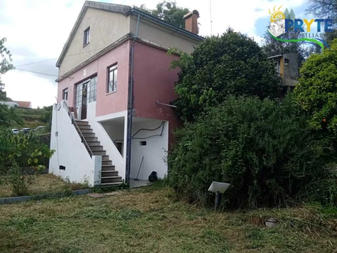 Moradia T3 para Venda em Sertã Foto 5