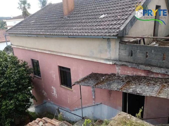 Moradia T3 para Venda em Sertã Foto 31