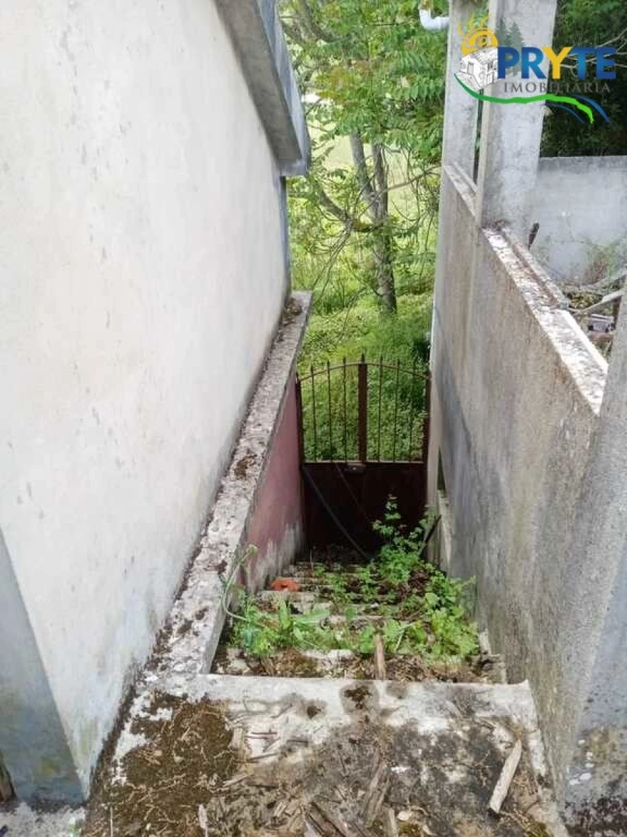 Moradia T3 para Venda em Sertã Foto 32