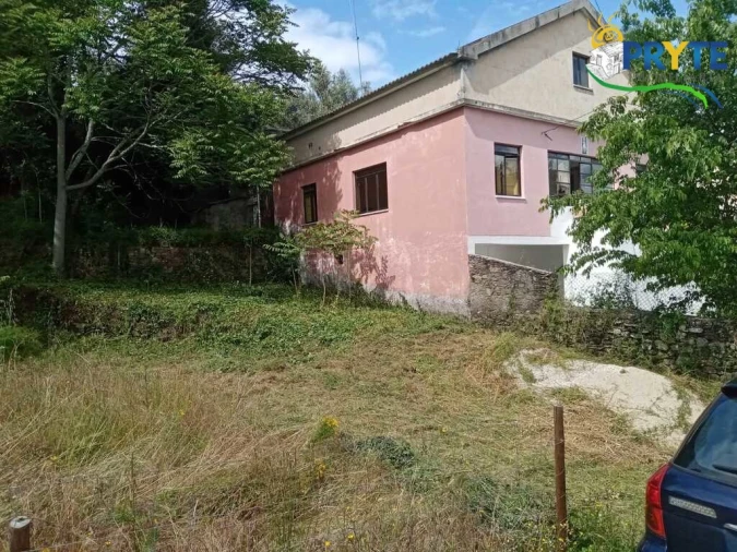 Moradia T3 para Venda em Sertã Foto 33