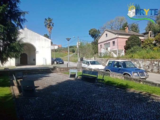 Moradia T3 para Venda em Sertã Foto 36