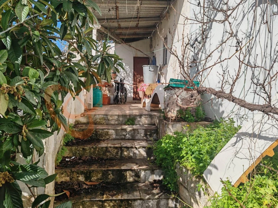 Moradia T6 para Venda em Santana da Serra Foto 19