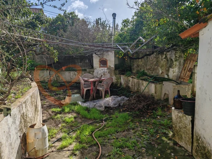 Moradia T6 para Venda em Santana da Serra Foto 12