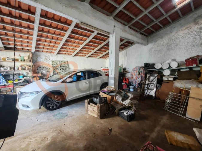 Moradia T6 para Venda em Santana da Serra Foto 14