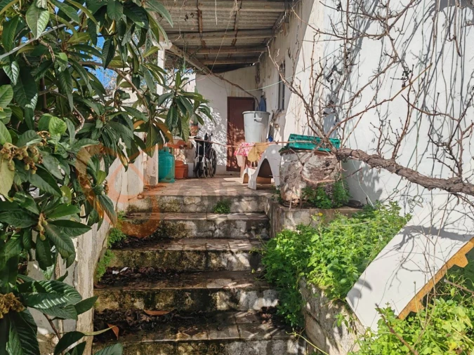 Moradia T6 para Venda em Santana da Serra Foto 19