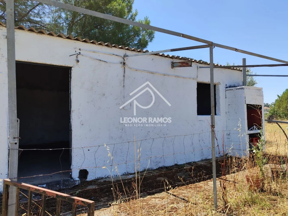 Terreno para Venda em Ladoeiro Foto 2