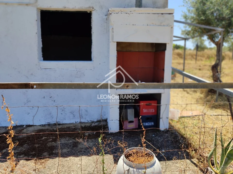 Terreno para Venda em Ladoeiro Foto 14
