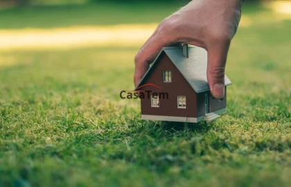 Terreno para Venda em Rio de Loba