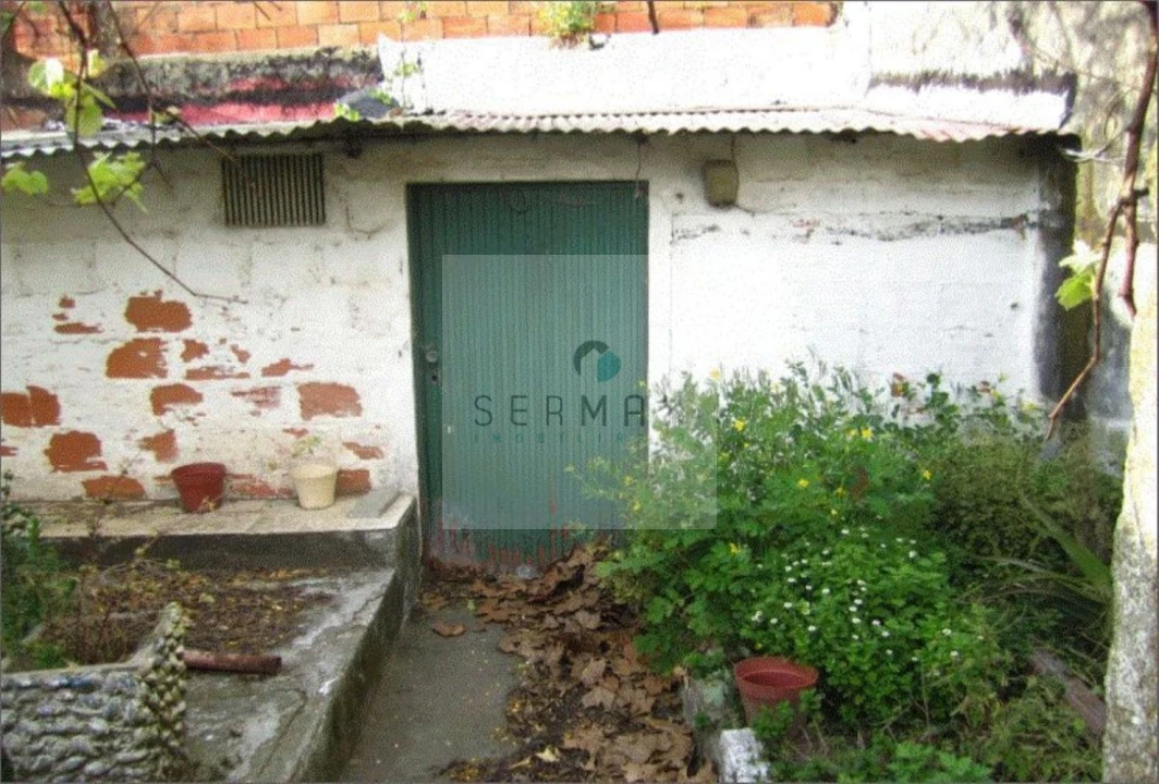 Terreno para Venda em Paranhos Foto 2