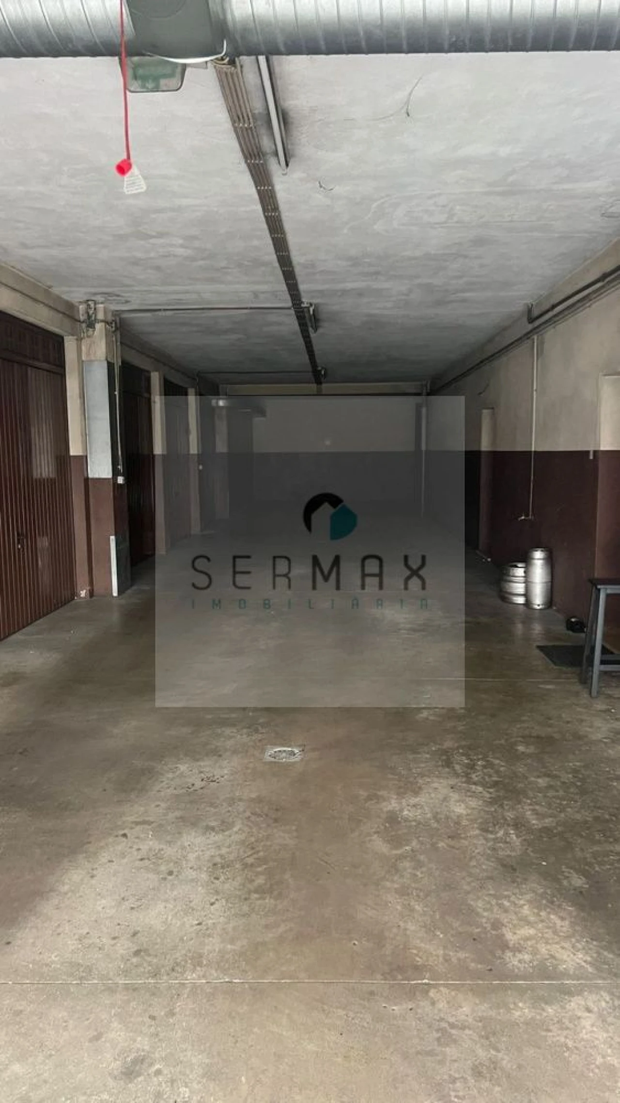 Garagem para Venda em Bougado (São Martinho e Santiago) Foto 6