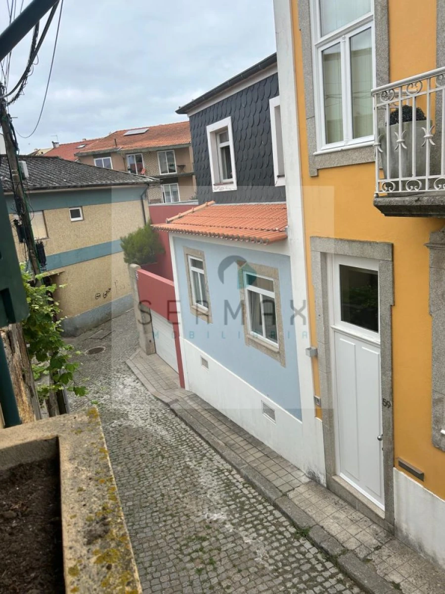 Moradia T2 para Venda em Aldoar, Foz do Douro e Nevogilde Foto 17