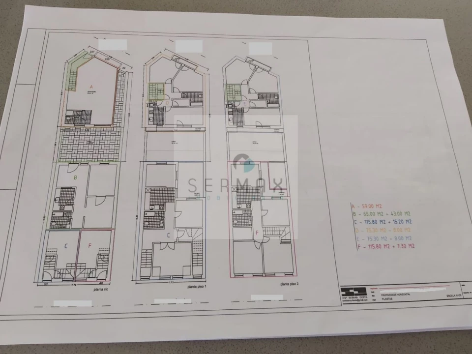 Loja para Venda em Cedofeita, Santo Ildefonso, Sé, Miragaia, São Nicolau e Vitória Foto 1