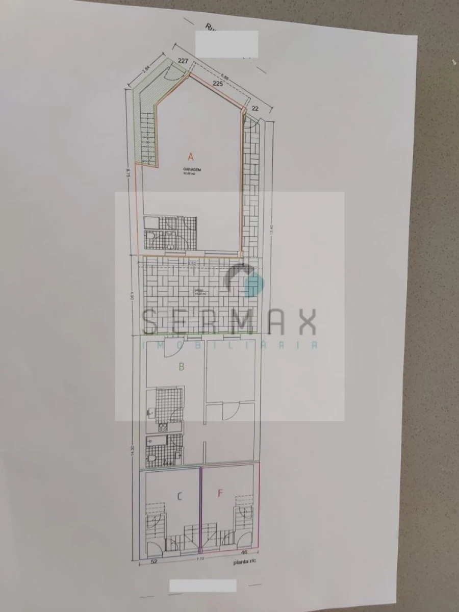 Loja para Venda em Cedofeita, Santo Ildefonso, Sé, Miragaia, São Nicolau e Vitória Foto 1