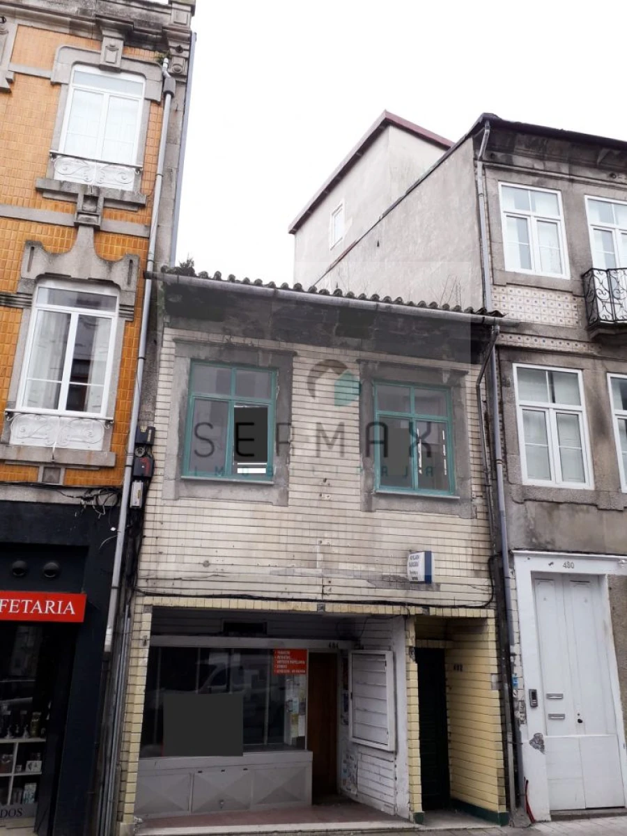 Loja para Venda em Bonfim Foto 7