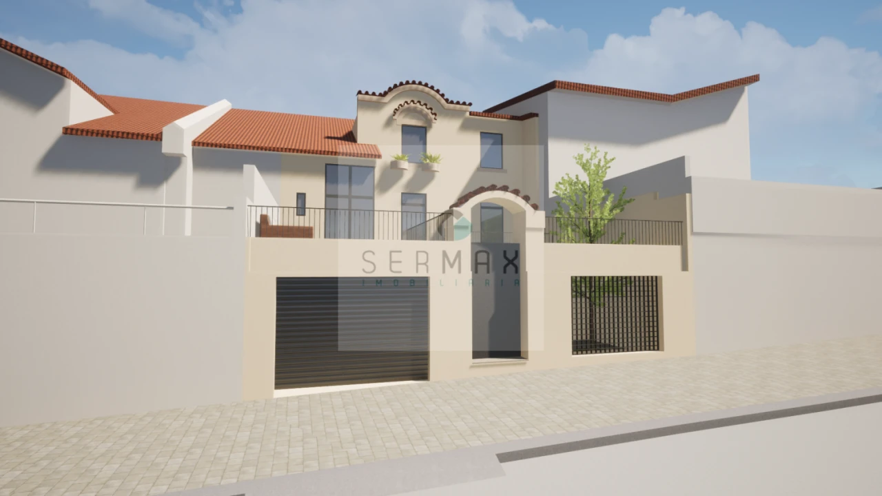 Moradia T3 para Venda em Cedofeita, Santo Ildefonso, Sé, Miragaia, São Nicolau e Vitória Foto 2